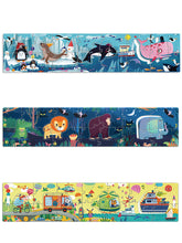 Load image into Gallery viewer, Large Floor Puzzle - 28 pcs