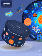 Load image into Gallery viewer, Wandering Through The Space  - 150 pcs Puzzle