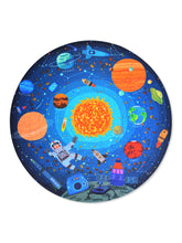 Load image into Gallery viewer, Wandering Through The Space  - 150 pcs Puzzle