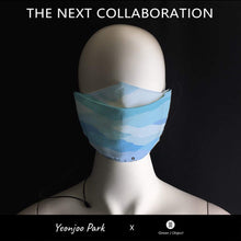 Load image into Gallery viewer, Pink / Blue vibes