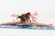 Load image into Gallery viewer, Large Floor Puzzle - 28 pcs