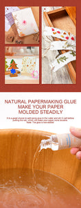Magic Papermaking