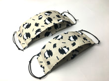 Load image into Gallery viewer, Artistic Face Mask - MUOC Print