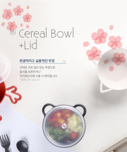 Load image into Gallery viewer, Animal Bowl (with lid)