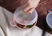 Load image into Gallery viewer, Animal Bowl (with lid)