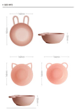 Load image into Gallery viewer, Animal Bowl (with lid)
