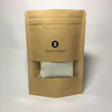 Load image into Gallery viewer, Fabric Face Mask - The Canvas White