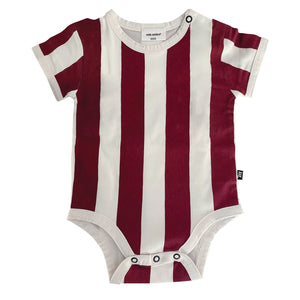 Stripe Bodysuit