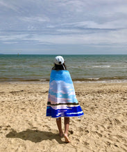 Load image into Gallery viewer, Artistic Beach Towels
